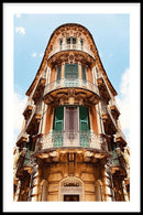 Sicily Facade - Walljar