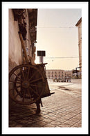 Sicily Old Town - Walljar