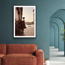 Sicily Old Town - Walljar