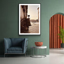 Sicily Old Town - Walljar