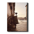 Sicily Old Town - Walljar