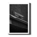 Sign of Regulierdwars - Walljar