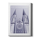 Sint-Catharinakerk in Eindhoven