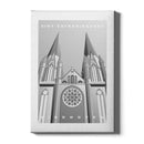 Sint-Catharinakerk in Eindhoven