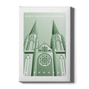 Sint-Catharinakerk in Eindhoven