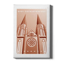 Sint-Catharinakerk in Eindhoven