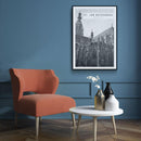 Den Bosch schilderij