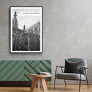 Sint-Janskathedraal '45 - Walljar