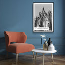 Sint-Janskathedraal '65 - Walljar