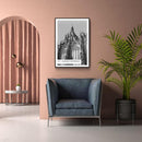 Sint-Janskathedraal '65 - Walljar