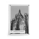 Sint-Janskathedraal '65 - Walljar