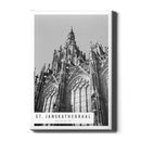 Sint-Janskathedraal '65 - Walljar