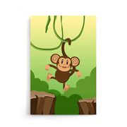 kinder poster aap