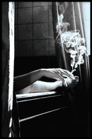 Smoking poster