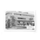 Stadhuis Eindhoven poster