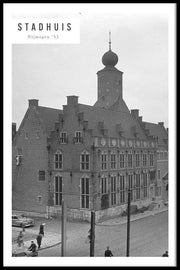 Nijmegen poster