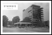 Tilburg poster