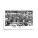 Stadion De Meer '81