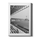 Stadion de Vliert poster - Walljar