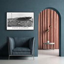 Stadion Galgenwaard poster