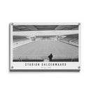 Stadion Galgenwaard poster