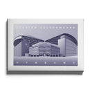 Stadion Galgenwaard in Utrecht