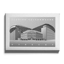 Stadion Galgenwaard in Utrecht