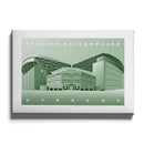 Stadion Galgenwaard in Utrecht