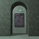 Stadskaart Amsterdam