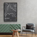 Stadskaart Den Bosch