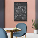 Stadskaart Den Bosch