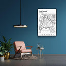 Stadskaart Den Bosch