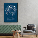 Stadskaart Den Bosch