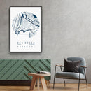 Stadskaart Den Bosch