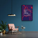 Stadskaart Den Bosch