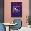 Stadskaart Den Bosch