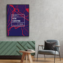 Stadskaart Den Bosch