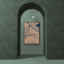 Stadskaart Den Bosch