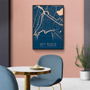 Stadskaart Den Bosch