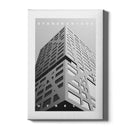 Het Stadskantoor in Utrecht