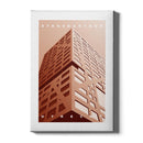 Het Stadskantoor in Utrecht