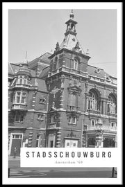 Amsterdam poster