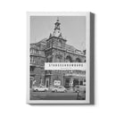 Stadsschouwburg '69 canvas