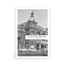 Stadsschouwburg '69 poster