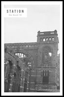 Den Bosch schilderij