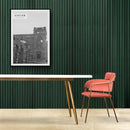 Den Bosch schilderij