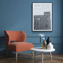 Den Bosch schilderij