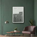 Den Bosch schilderij