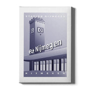 Station Nijmegen