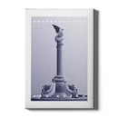 Station 's-Hertogenbosch poster - Walljar